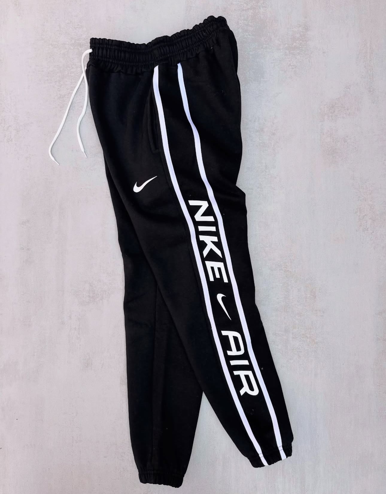 Calça Moletom Nike Air