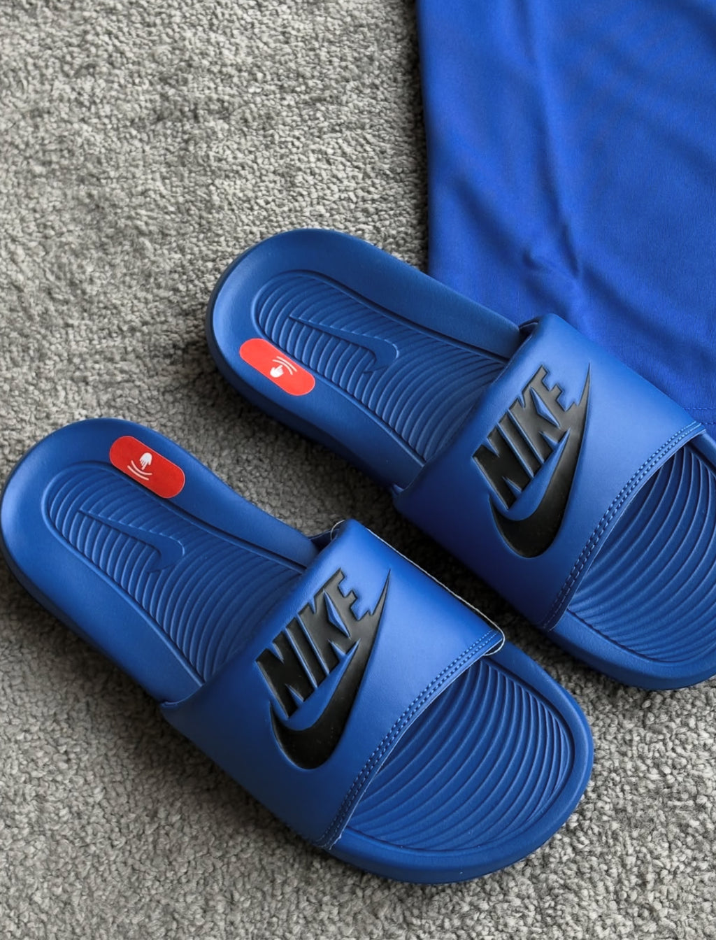 Kit completo Nike Academy