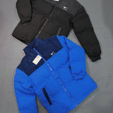 2 Jaquetas Nike Air Puffer