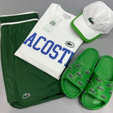 Kit Lacoste (4 peças)