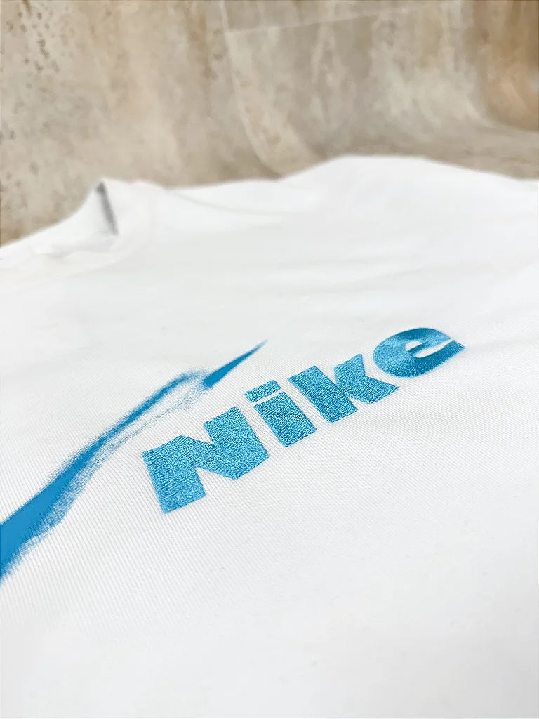 Blusa Moletom Nike