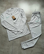 Conjunto Nike DRI-FIT 2025 (ice frozen)