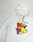 Moletom Nike Atlhetics