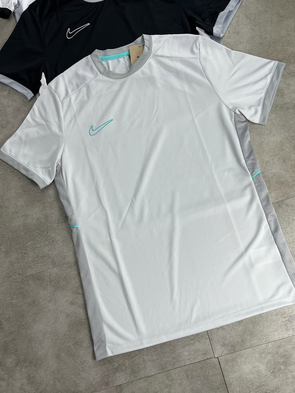 Kit 3 Camisas Nike DRI-FIT Academy 2025