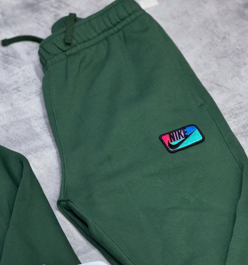 Conjunto Nike + Air Max Tn