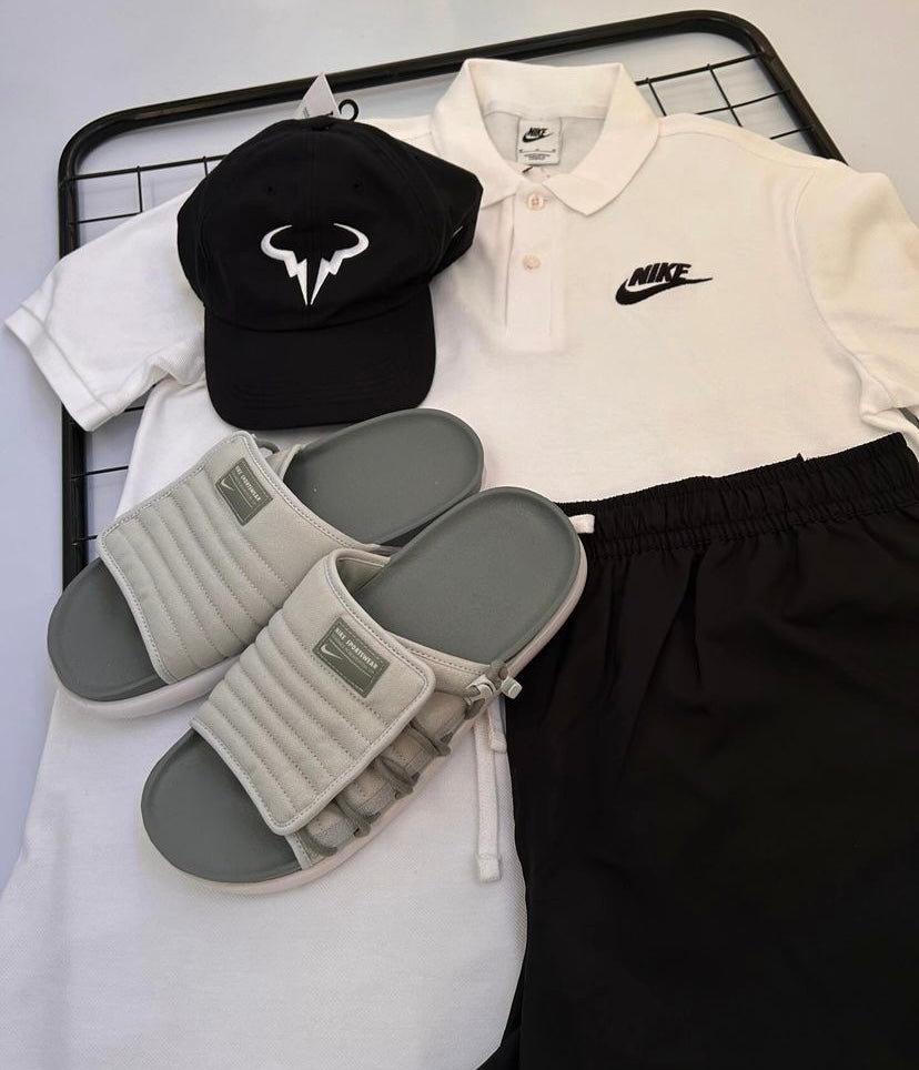 Kit Nike (4 peças)