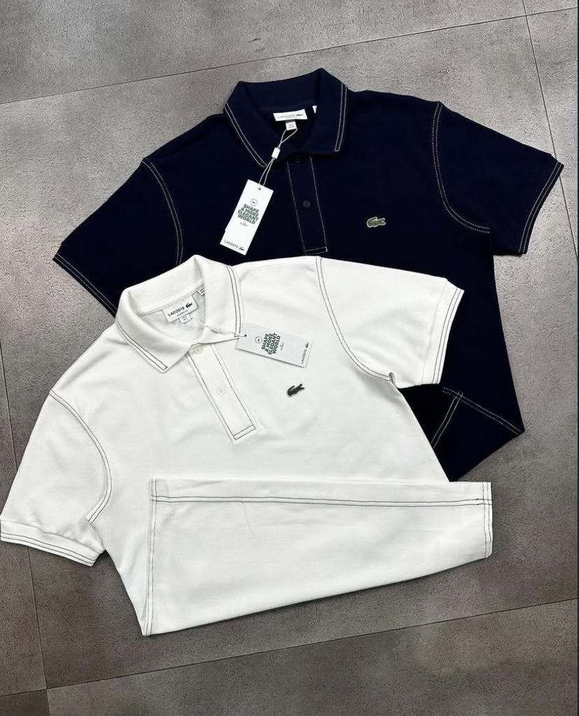 Kit 2 polo Lacoste