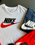 Kit Nk + Air Jordan + Perfume brinde