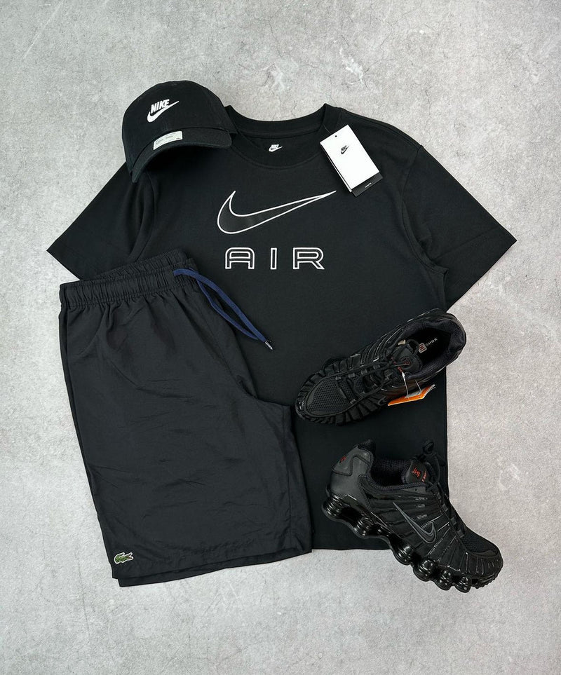 Kit Nike + Tênis Nike Shox