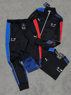 Kit Completo Puma x BMW Motorsport