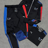 Kit Completo Puma x BMW Motorsport
