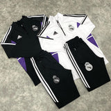 Conjunto Adi Real Madrid Reliquia