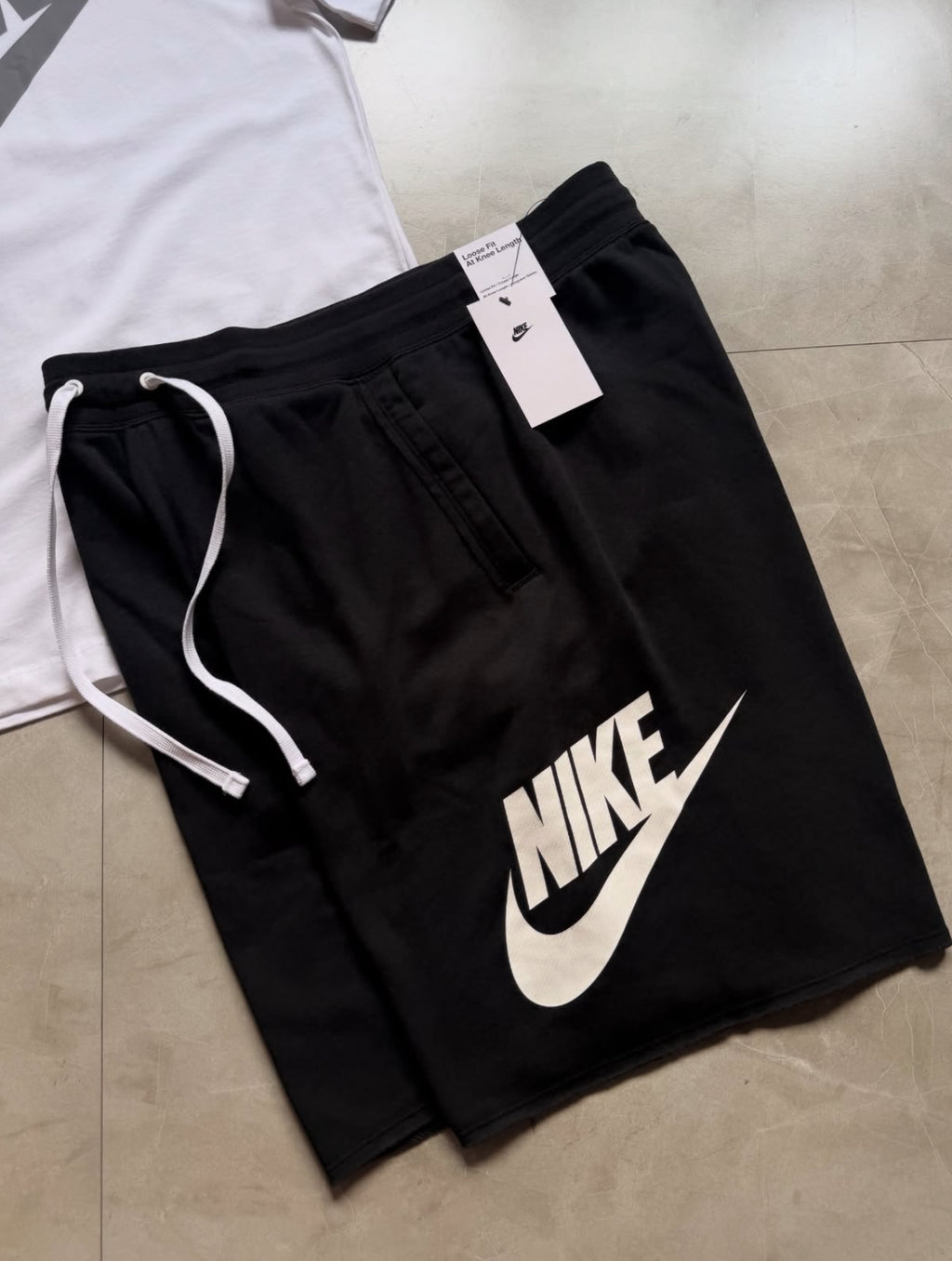 Conjunto Nike completo