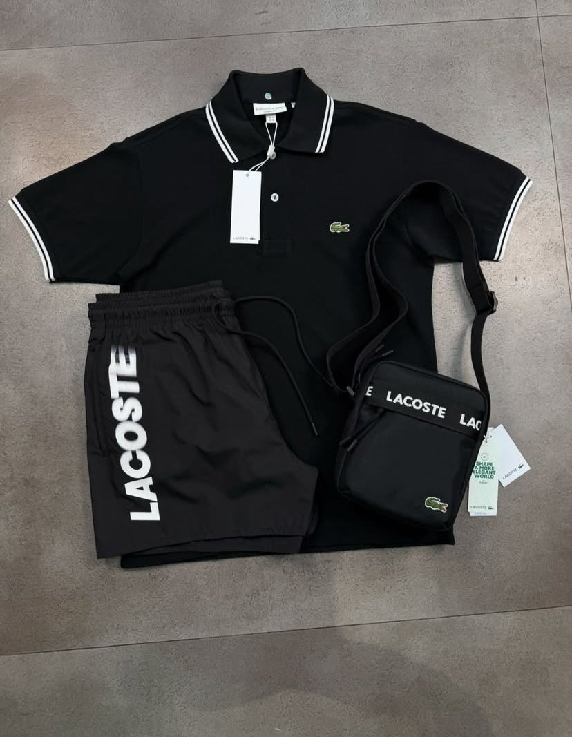 Kit Lacoste