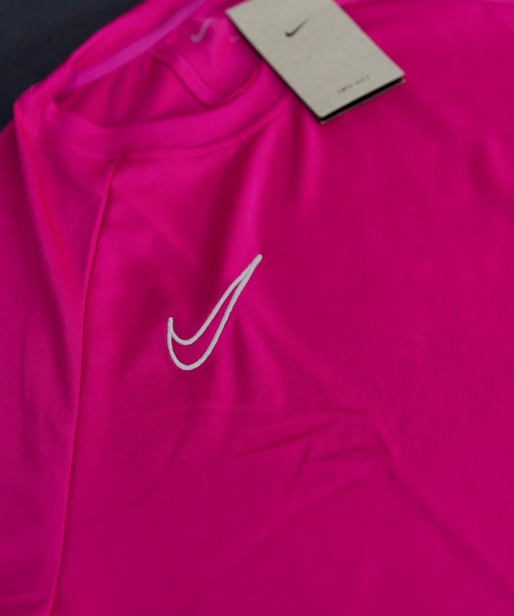 Camisa Nike Academy Dri-Fit