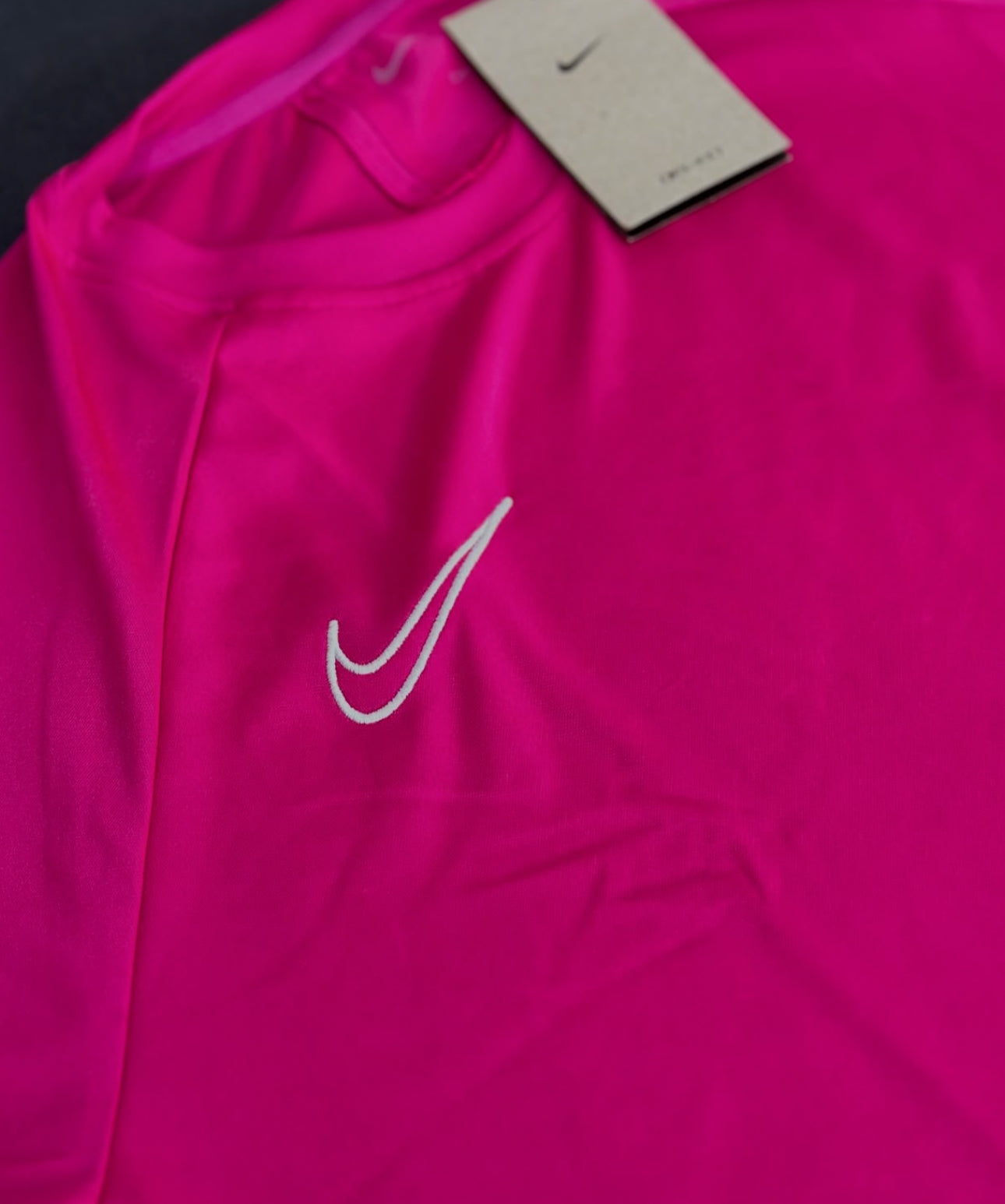 Camisa Nike Academy Dri-Fit