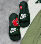 Kit Nike + Chinelo