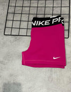 Short NIKE PRO Feminino