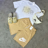 Kit Nike