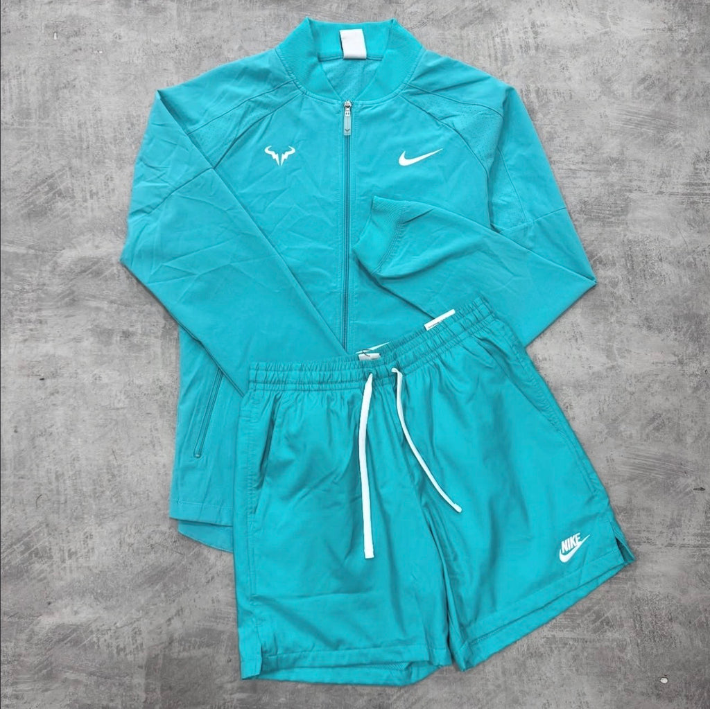 Conjunto Nike Nadal