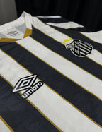 Camisa Santos Neymar JR Jogador