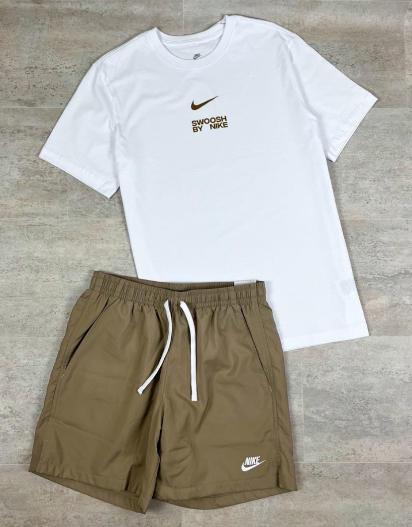 Conjunto Nike