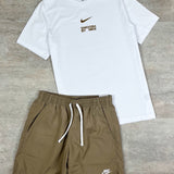 Conjunto Nike