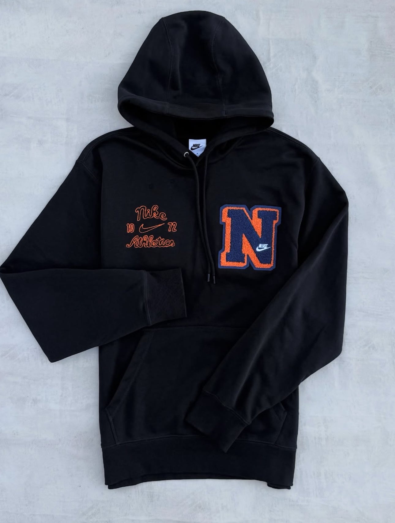 Blusa Moletom NIKE ATHLETICS