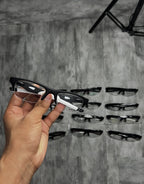 Lupa de descanso Oakley