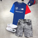 Kit completo BMW Motorsport
