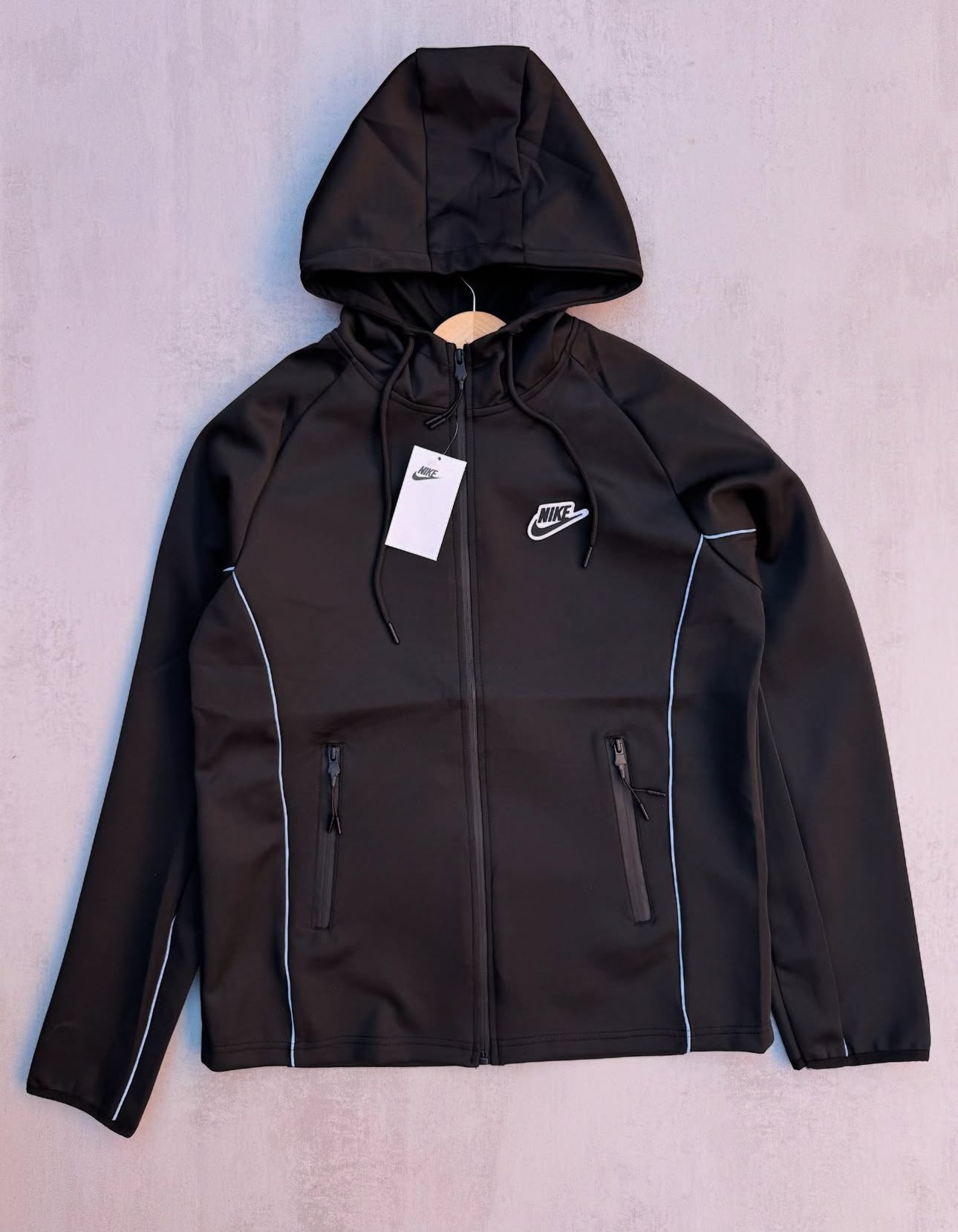 Conjunto Nike Dri-Fit