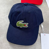 Boné Lacoste BIG croc