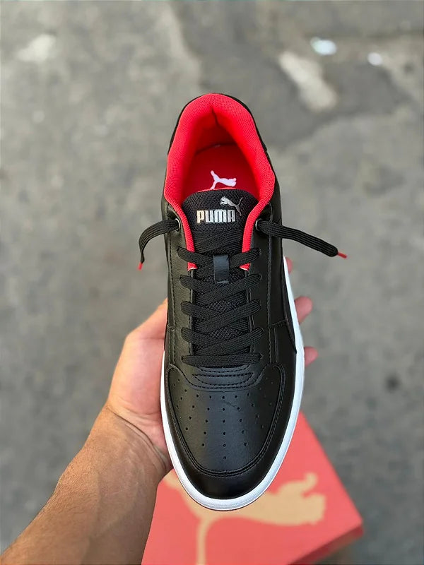 Tênis Puma Caven Ferrari Motorsport