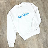 Blusa Moletom Nike