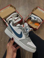 Tênis Nike Borough Low