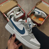Tênis Nike Borough Low
