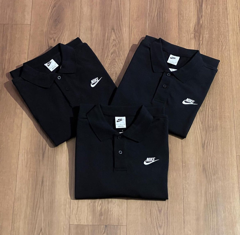 Camisa Polo NK