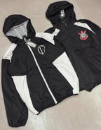 Agasalho Corinthians 1910