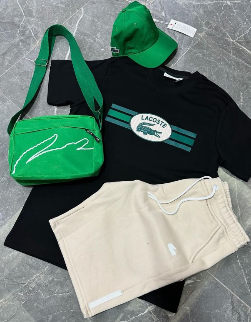 Kit Lacoste