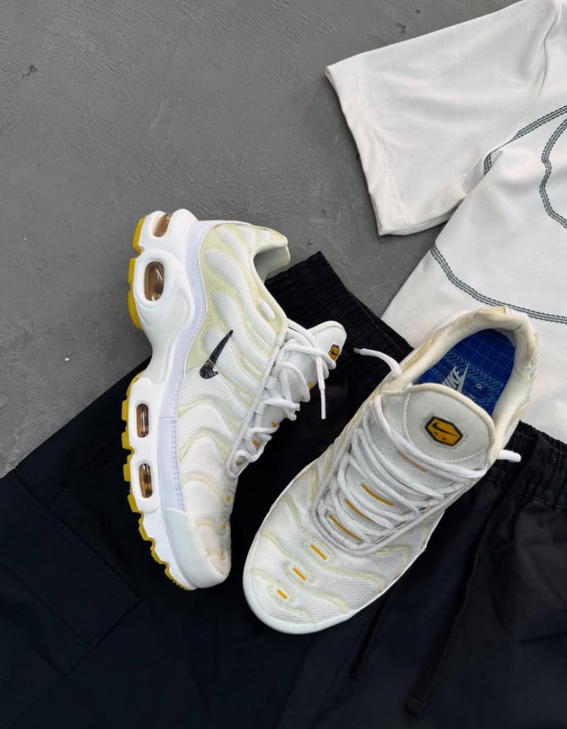 Kit Nike + Air max Tn