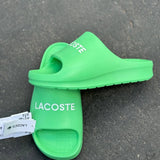 Chinelo Lacoste