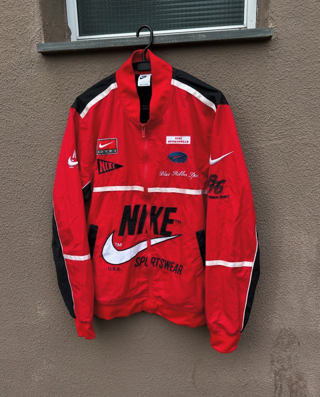 Jaqueta Nike Sportswear Bomber