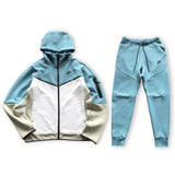 Conjunto Nike Tech Fleece