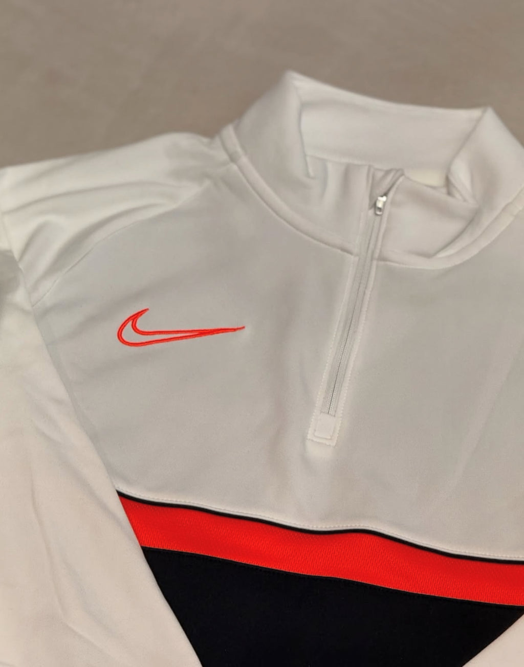 Jaqueta Nike DRI-FIT