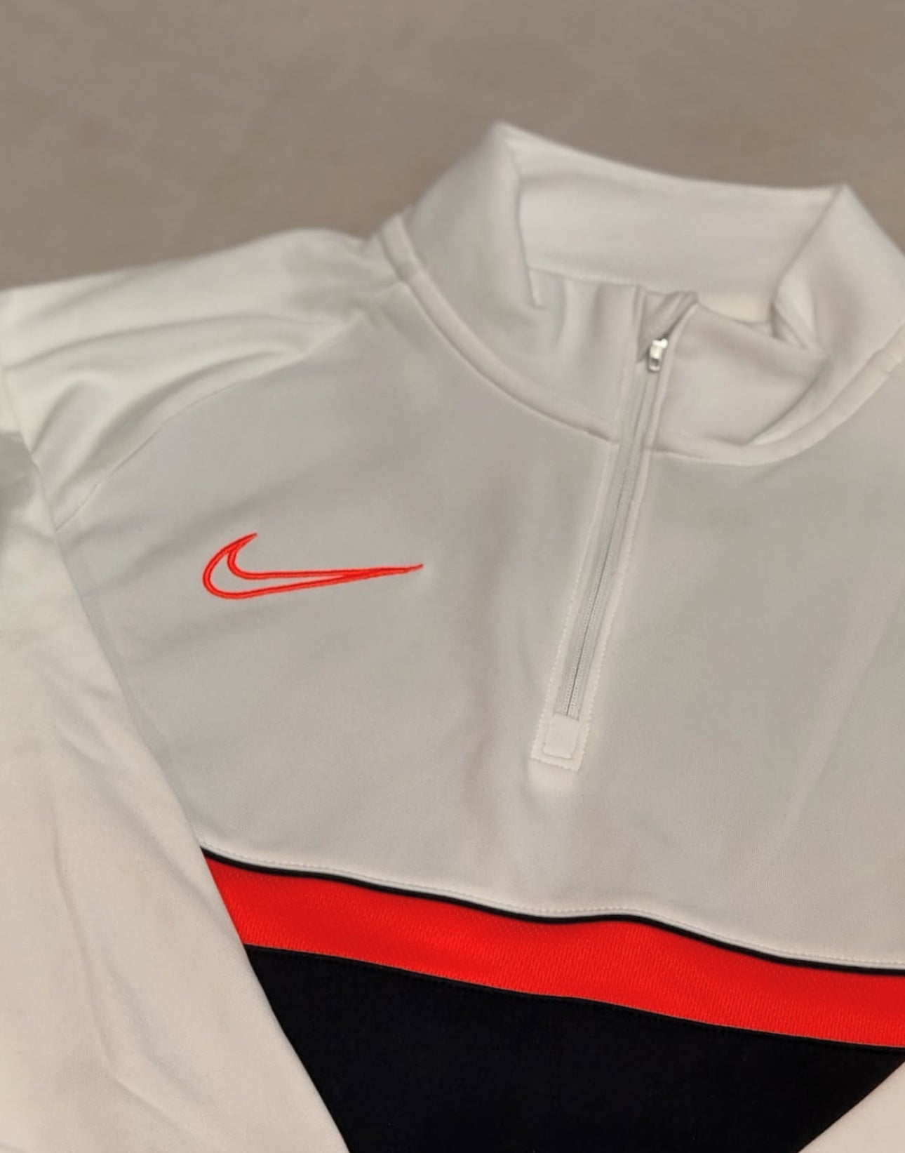 Jaqueta Nike DRI-FIT