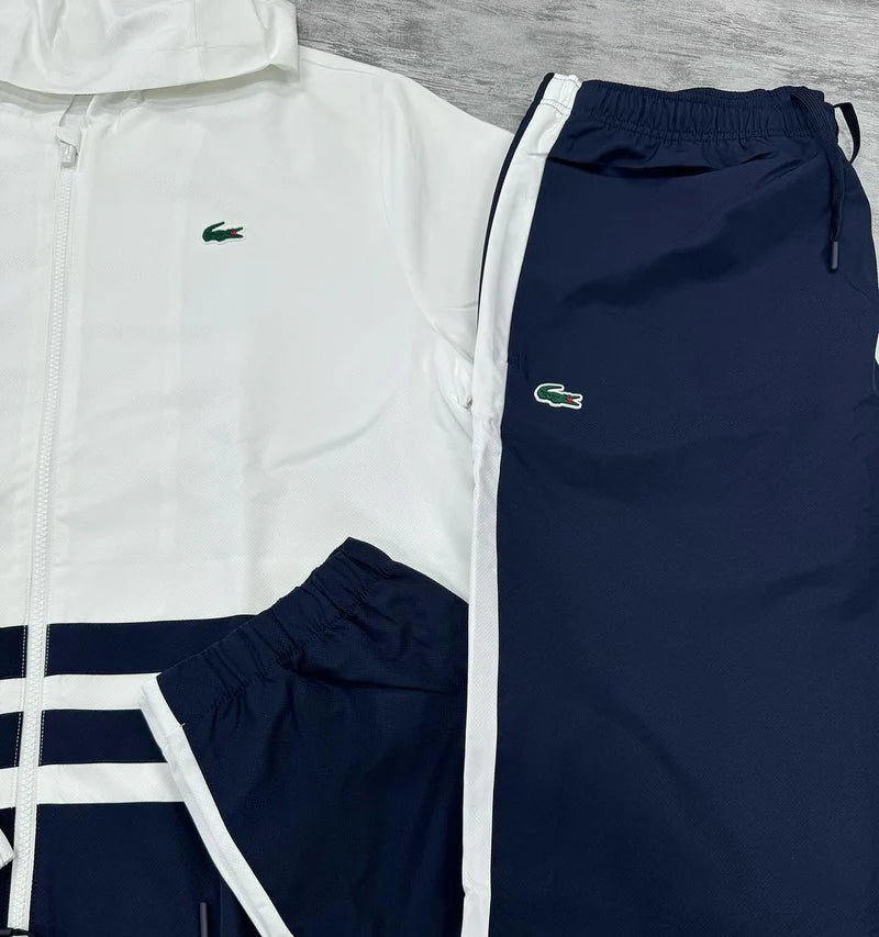 Conjunto Lacoste