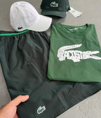 Kit Lacoste
