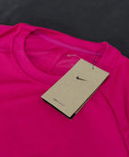 Camisa Nike Academy Dri-Fit