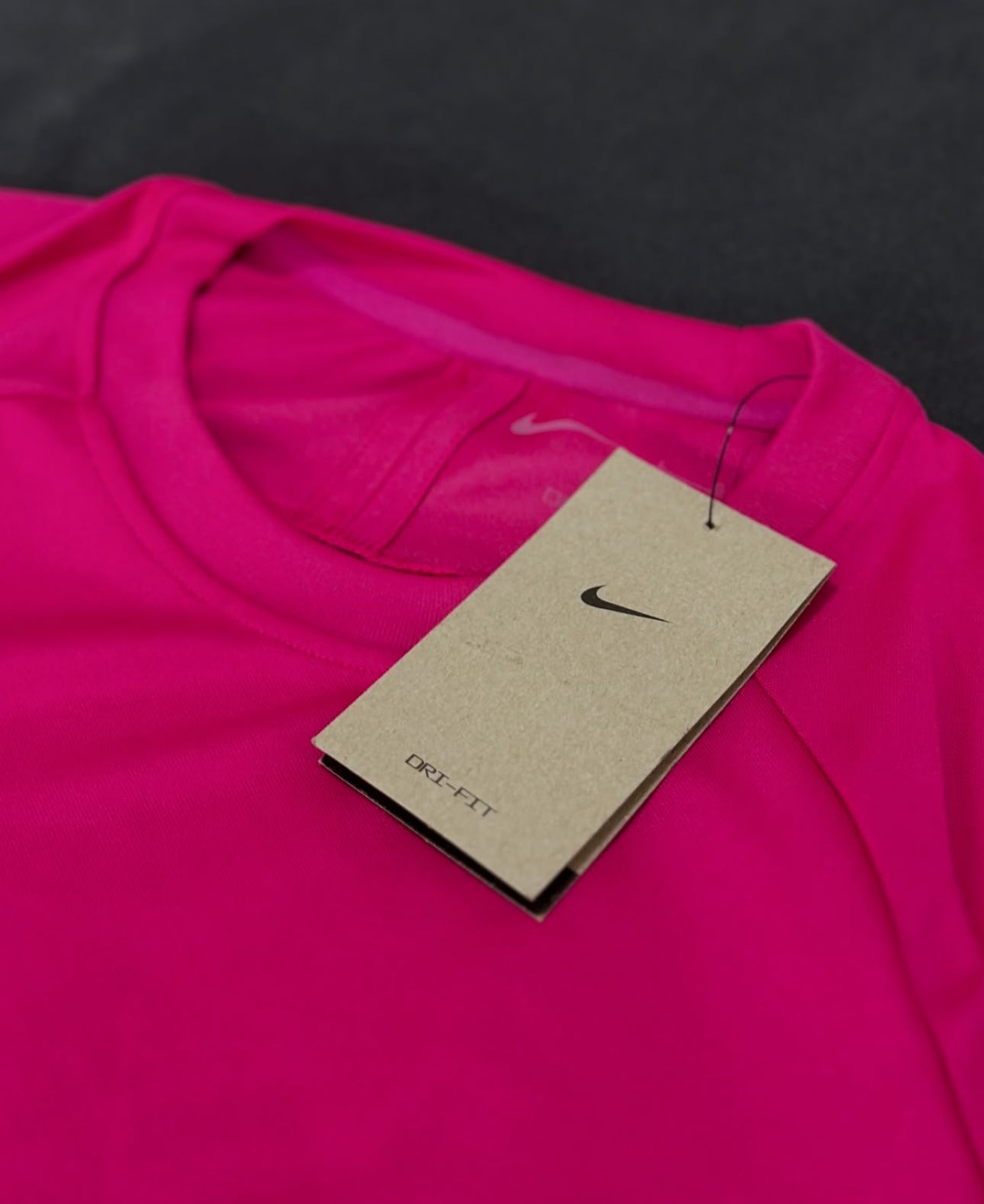 Camisa Nike Academy Dri-Fit