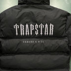 Jaqueta TRAPSTAR